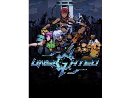 UNSIGHTED (PC) Steam Key