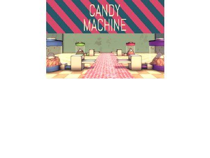 Candy Machine (PC) Steam Key