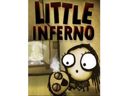 Little Inferno (PC) GOG.COM Key