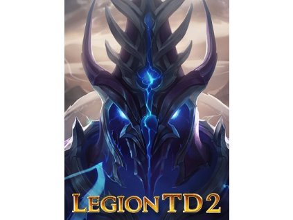 Legion TD 2 (PC) Steam Key