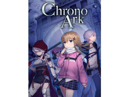 Chrono Ark (PC) Steam Key