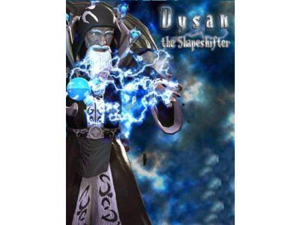 Dysan the Shapeshifter (PC) Steam Key