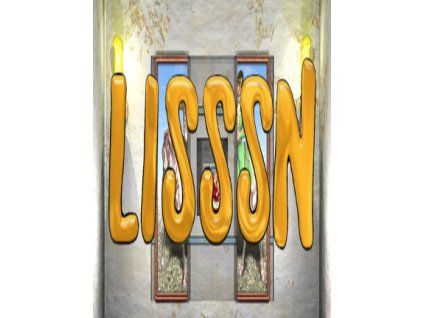 Lisssn (PC) Steam Key