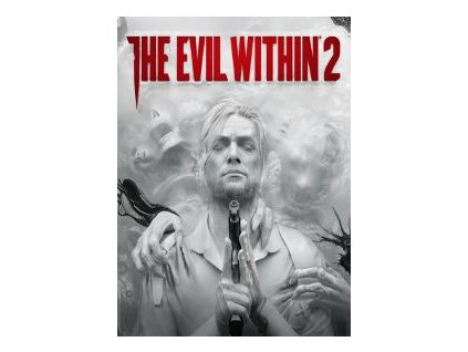 The Evil Within 2 (PC) Steam Key PC