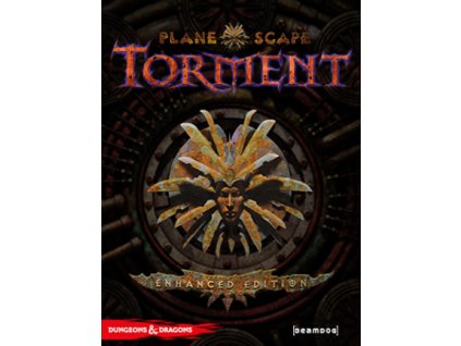 Planescape: Torment: Enhanced Edition (PC) GOG.COM Key