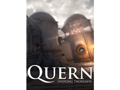 Quern - Undying Thoughts (PC) Steam Key