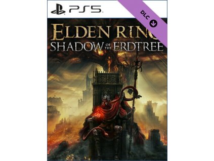 ELDEN RING Shadow of the Erdtree DLC (PS5) PSN Key