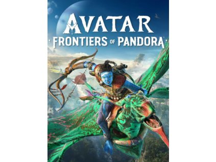 Avatar: Frontiers of Pandora (PC) Ubisoft Connect Key
