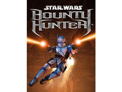 STAR WARS: Bounty Hunter (PC) Steam Key