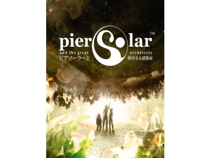Pier Solar and the Great Architects (PC) Steam Key