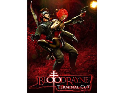 BloodRayne: Terminal Cut (PC) Steam Key