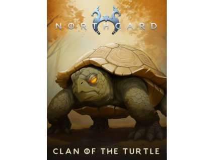 Northgard - Hafgufa, Clan of the Turtle (PC) Steam Key