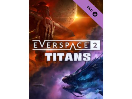 Everspace 2: Titans (PC) Steam Key