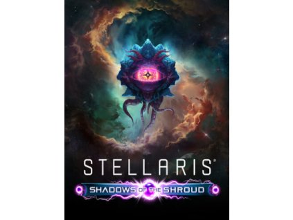 Stellaris: Shadows of the Shroud (PC) Steam Key