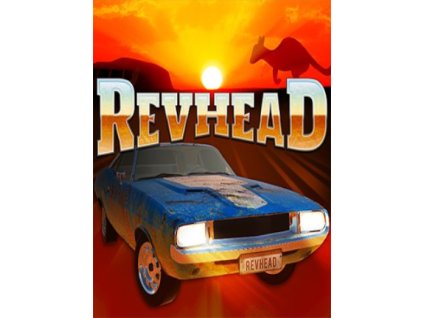 Revhead (PC) Steam Key