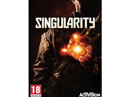 Singularity (PC) GOG.COM Key