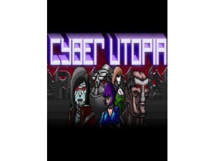 Cyber Utopia (PC) Steam Key