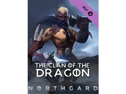 Northgard - Nidhogg, Clan of the Dragon (PC) Steam Key