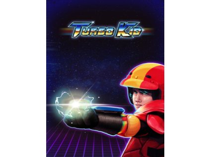 Turbo Kid (PC) Steam Key