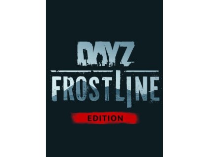 DayZ - Frostline Edition (PC) Steam Key