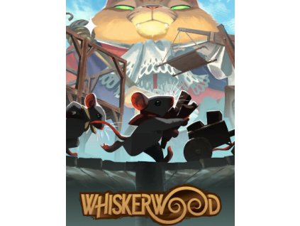 Whiskerwood (PC) Steam Key