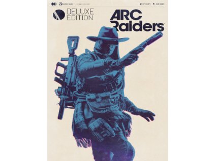 ARC Raiders - Deluxe Edition (PC) Steam Key