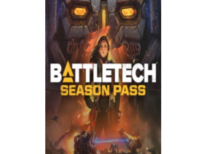 BATTLETECH Season Pass (PC) Steam Key