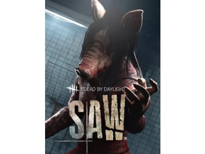 Dead by Daylight - the Saw Chapter DLC (PC) Steam Key