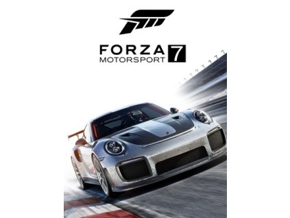 Forza Motorsport 7 - Standard Edition XONE Xbox Live Key