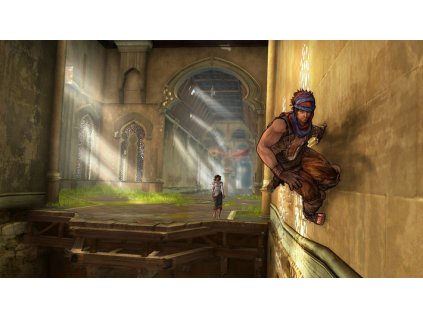 Prince of Persia (PC) GOG.COM Key