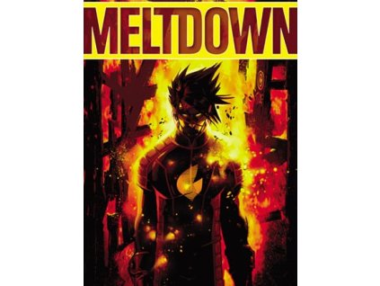 Meltdown (PC) Steam Key