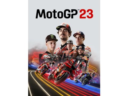 MotoGP 23 (PC) Steam Key