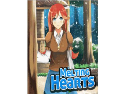 Melting Hearts: Our Love Will Grow 2 (PC) Steam Key
