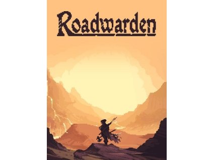 Roadwarden (PC) Steam Key