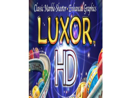 Luxor HD (PC) Steam Key