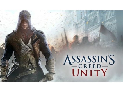 Assassin's Creed Unity Gold Edition + Season Pass (PC) Ubisoft Connect Key