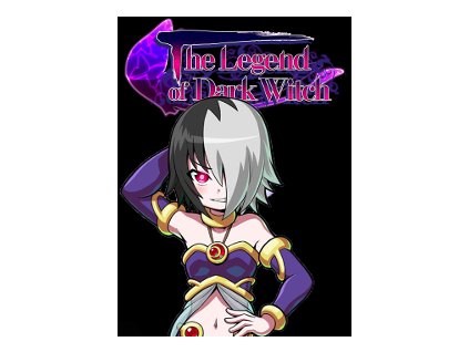 The Legend of Dark Witch (PC) Steam Key