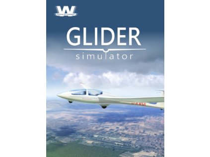 World of Aircraft: Glider Simulator (PC) Steam Key