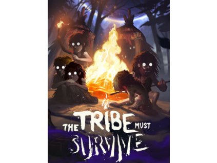 The Tribe Must Survive (PC) Steam Key
