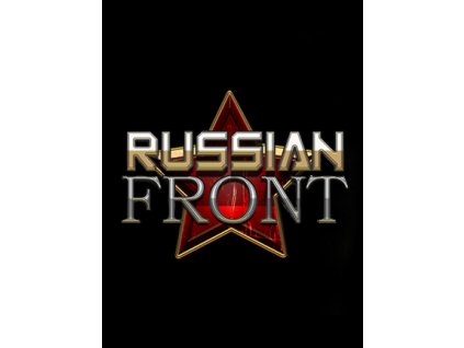 Russian Front (PC) Steam Key