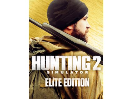 Hunting Simulator 2 - Elite Edition (PC) Steam Key