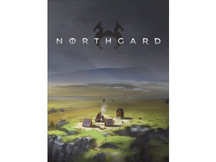 Northgard (PC) GOG.COM Key