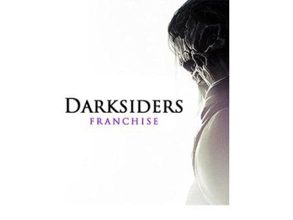Darksiders Franchise Pack 2015 (PC) Steam Key