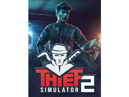 Thief Simulator 2 (XSX/S) Xbox Live Key