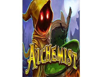 Alchemist (PC) Steam Key
