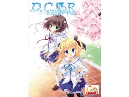 Da Capo 3 R (PC) Steam Key