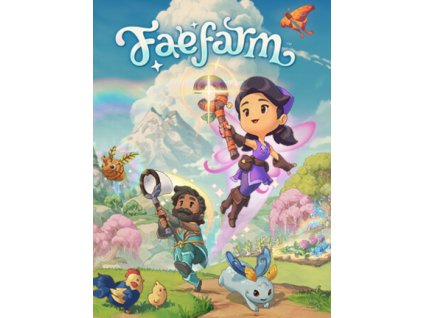 Fae Farm (PC) Steam Key