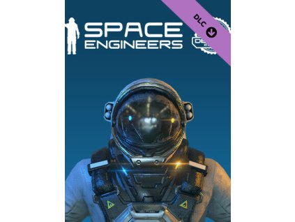 Space Engineers Deluxe Upgrade (PC) Steam Key