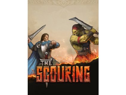 The Scouring (PC) Steam Key