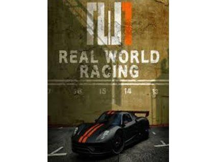 Real World Racing (PC) Steam Key